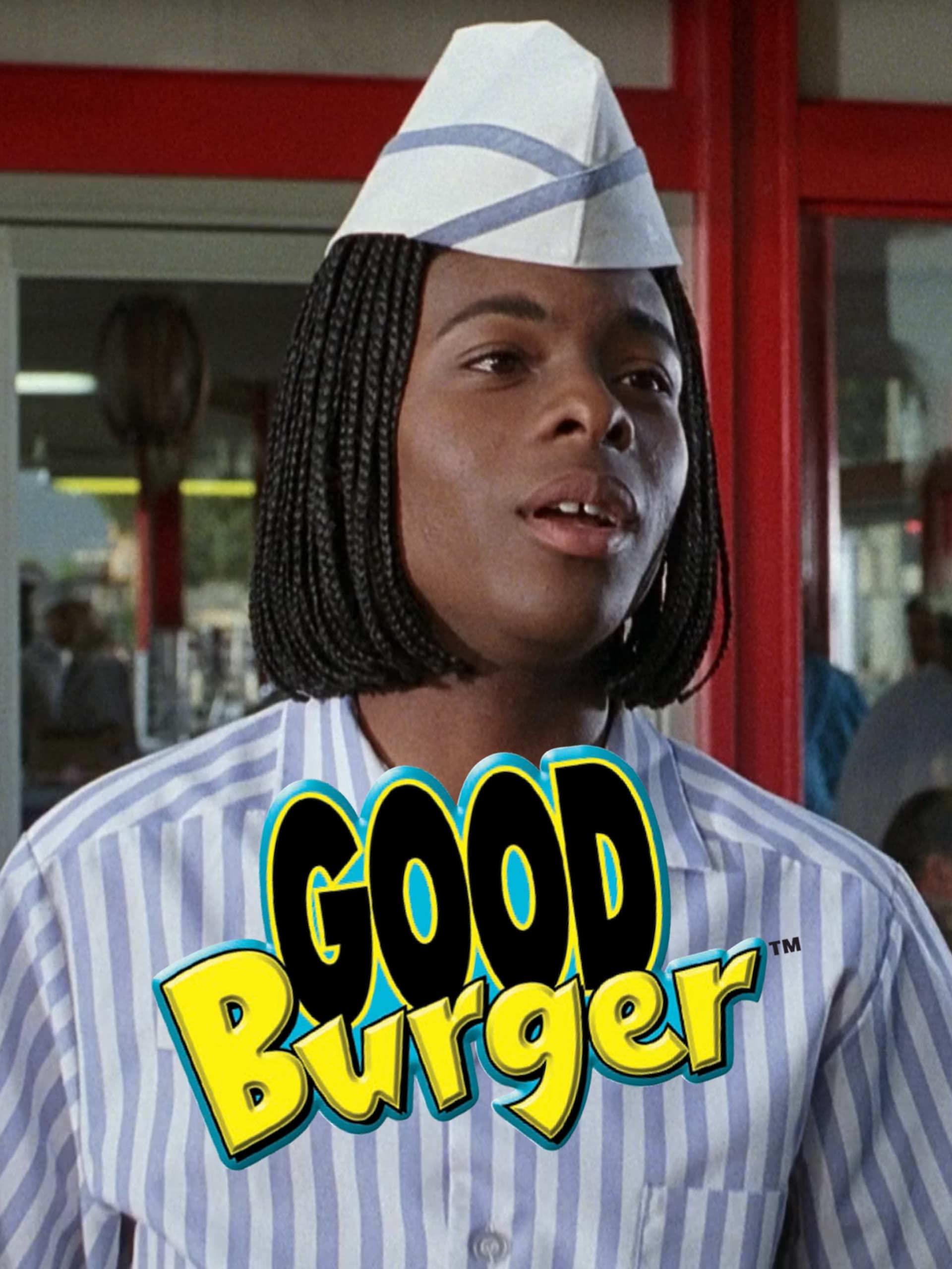 Good Burger Wallpapers