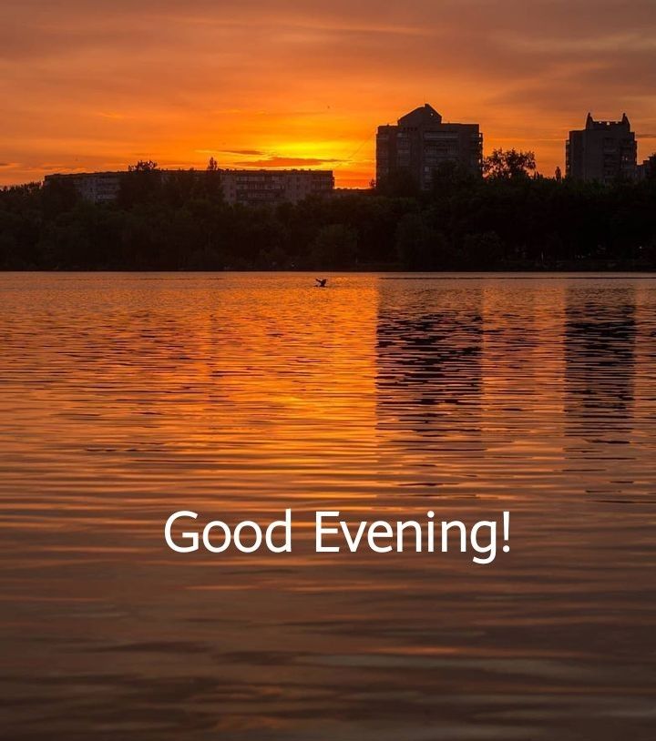 Good Evenings Wallpapers