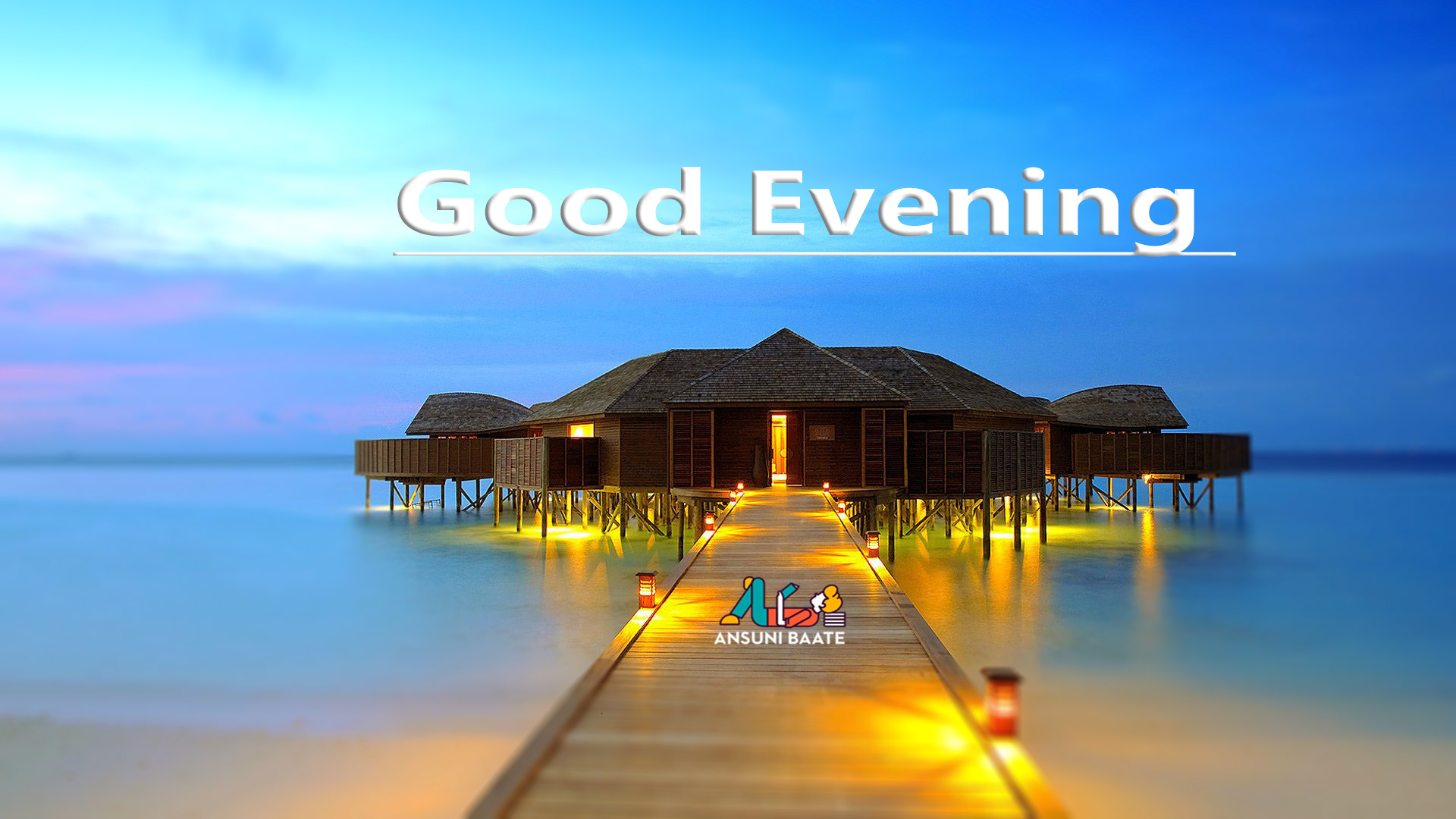 Good Evenings Wallpapers