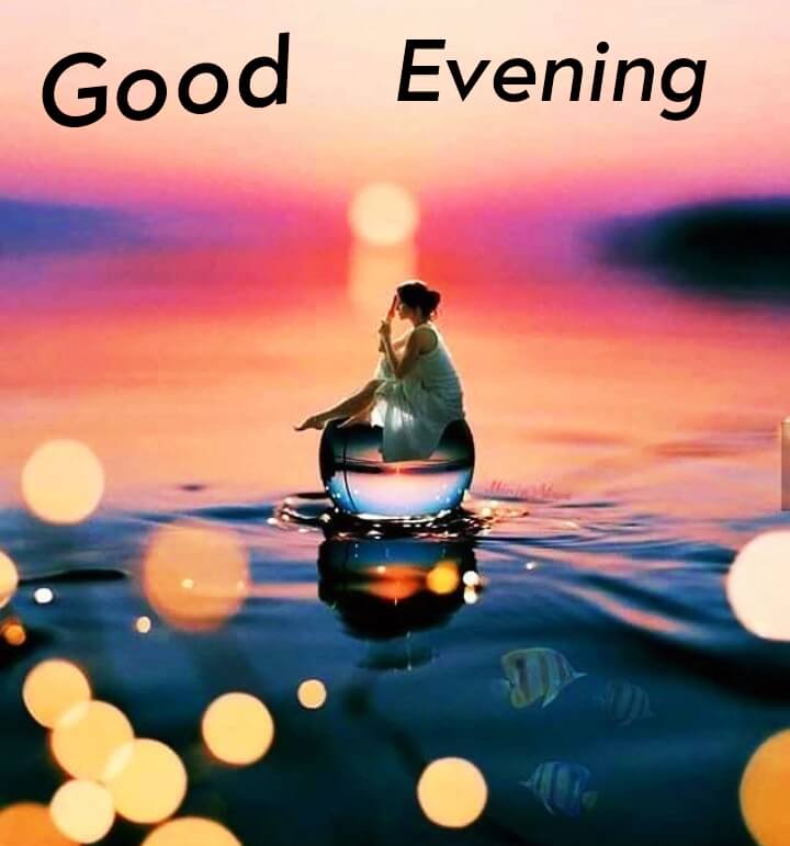 Good Evenings Wallpapers