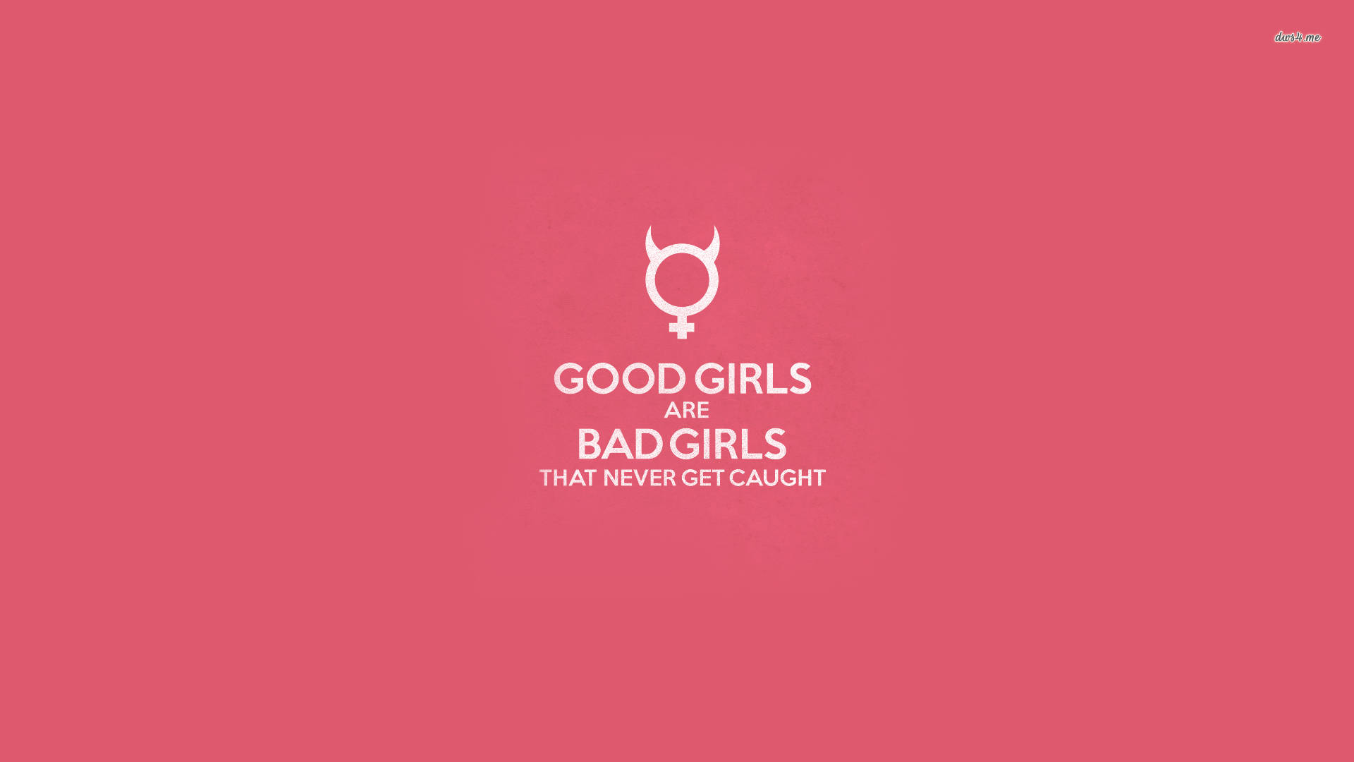 Good Girl Wallpapers