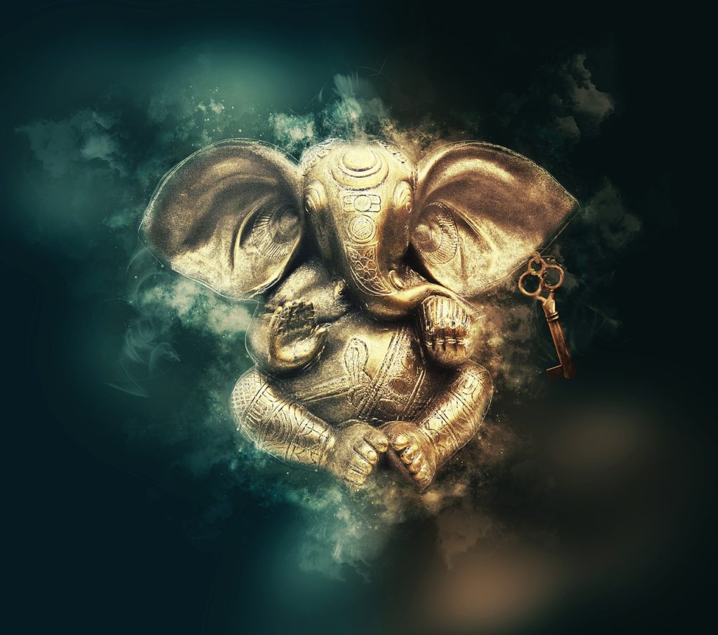 Good Luck Elephant Wallpapers