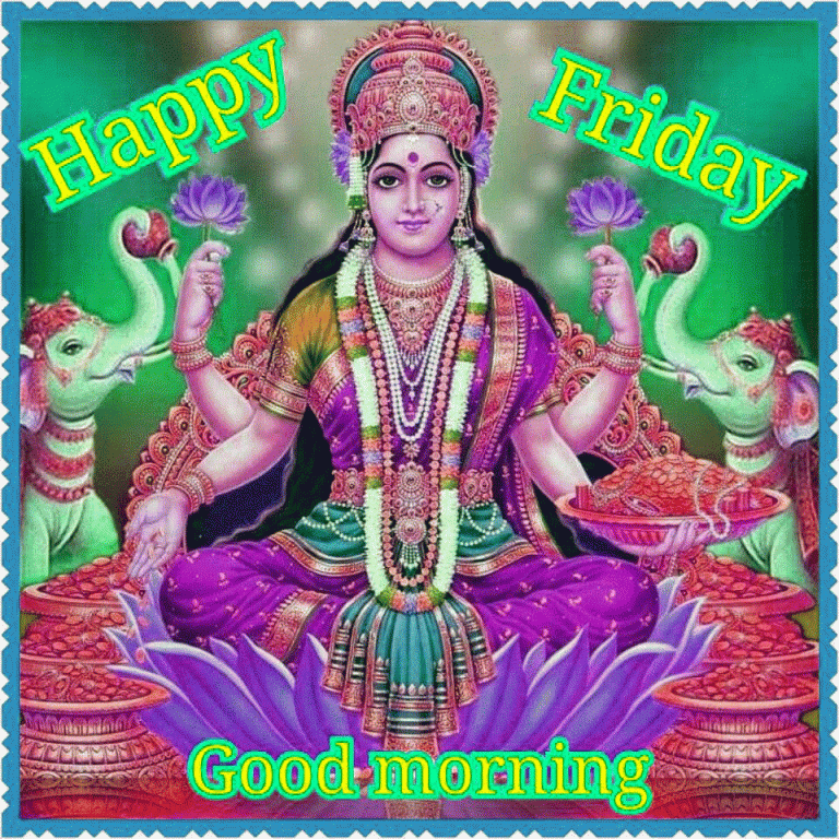 Good Morning Images With Hindu God Wallpapers