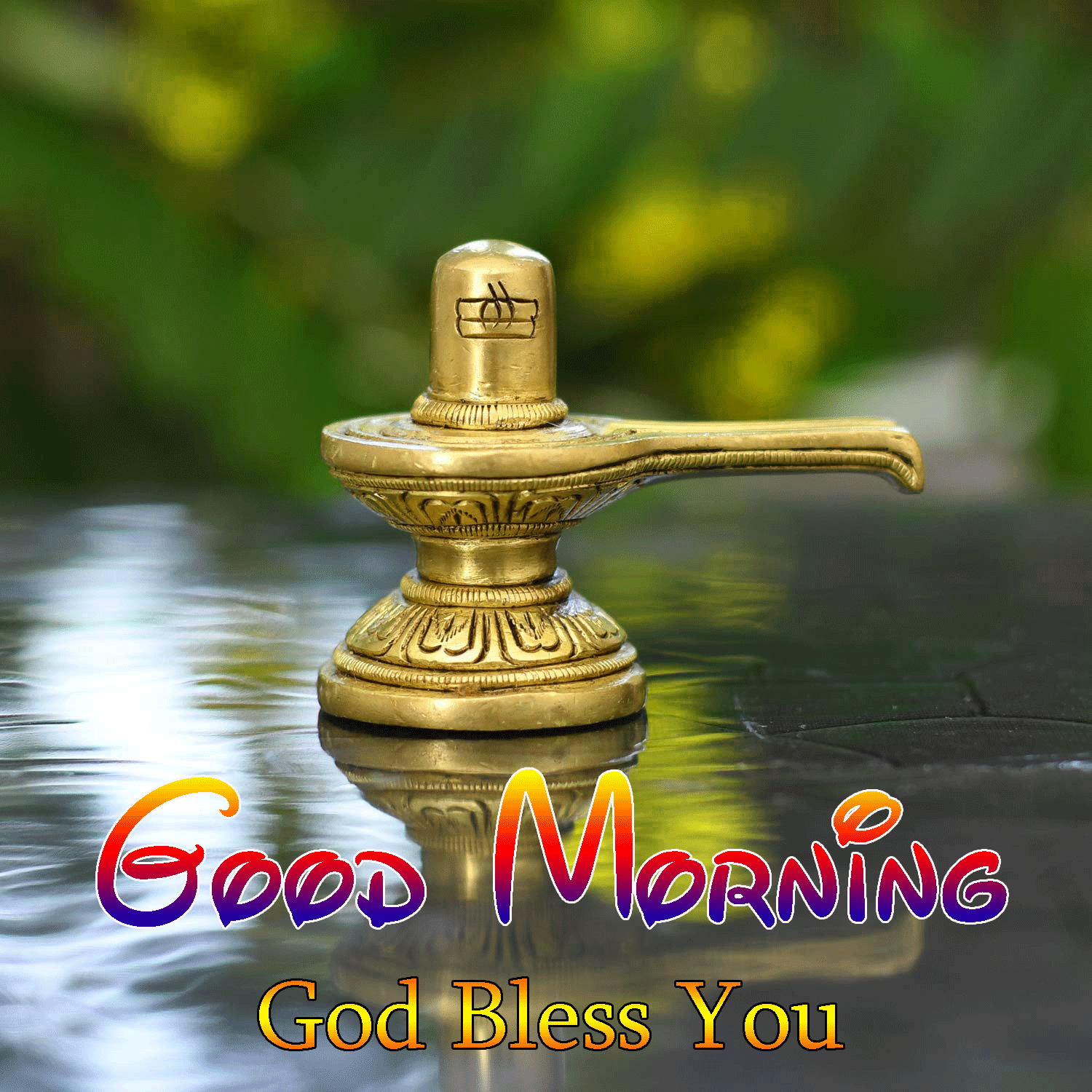 Good Morning Images With Hindu God Wallpapers