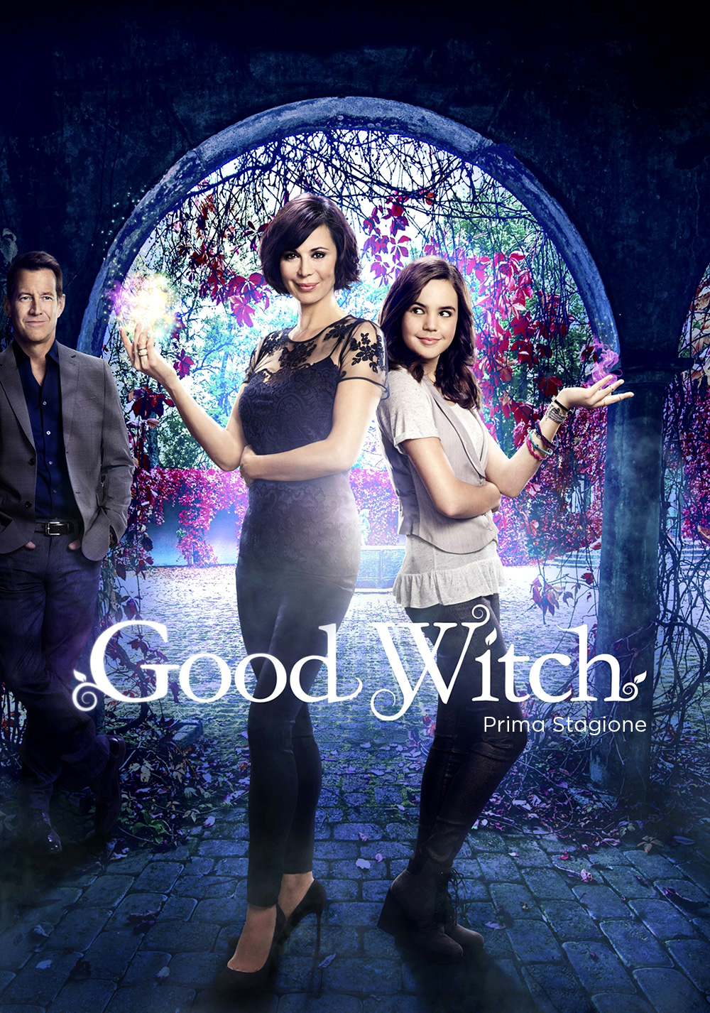 Good Witch Images Wallpapers