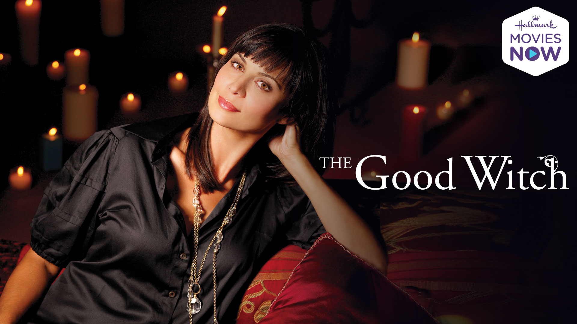 Good Witch Images Wallpapers