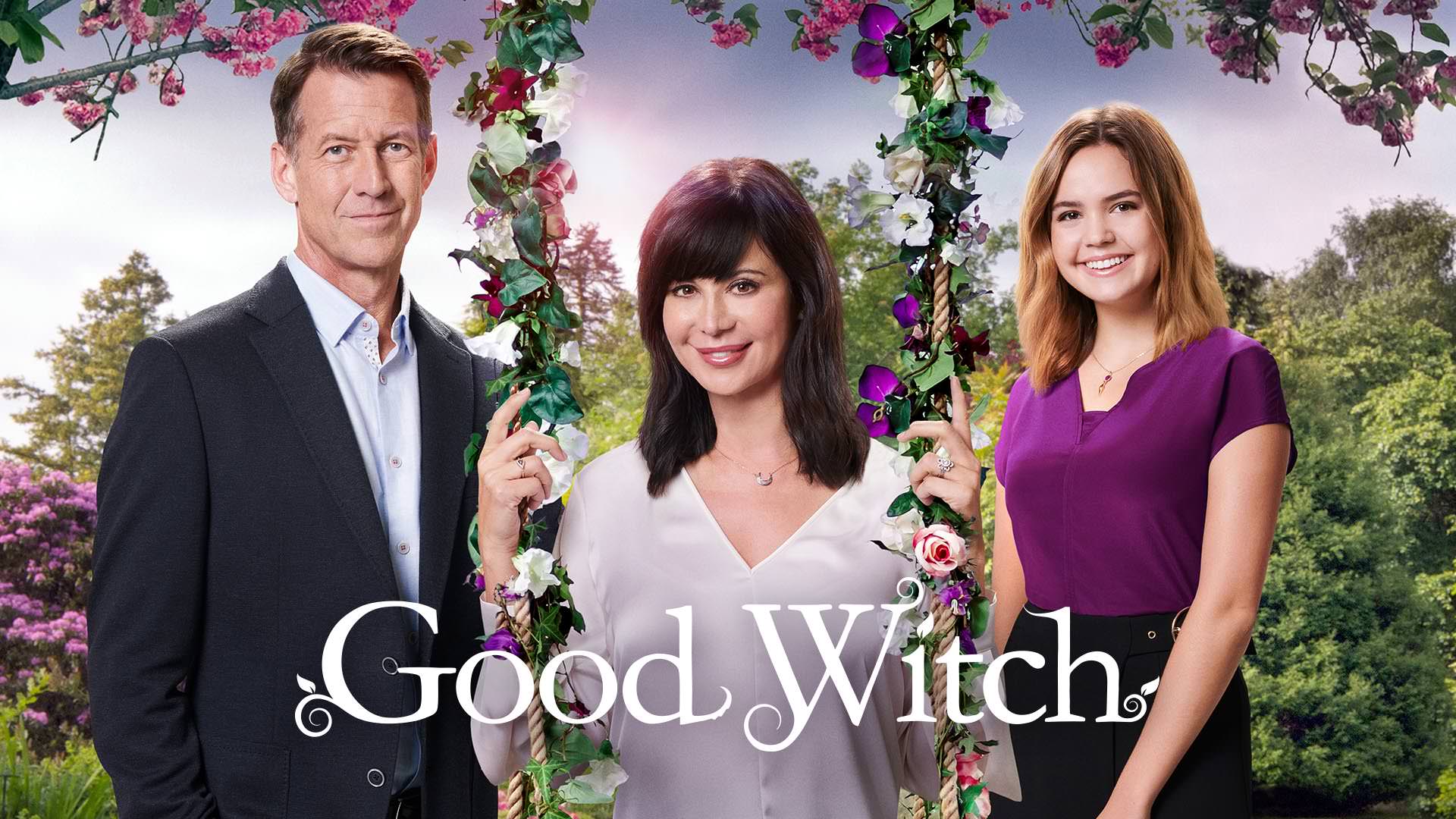 Good Witch Images Wallpapers