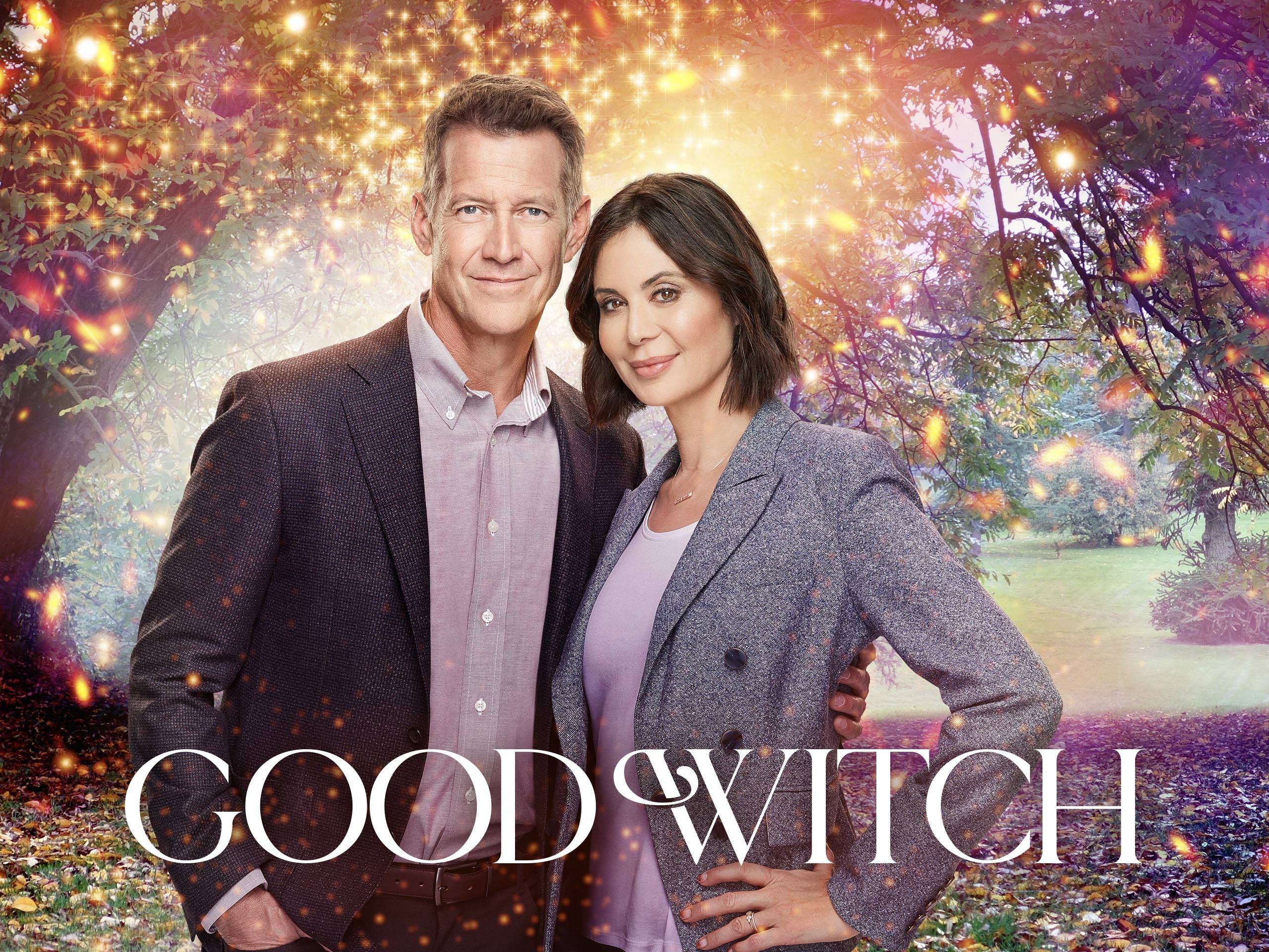 Good Witch Images Wallpapers