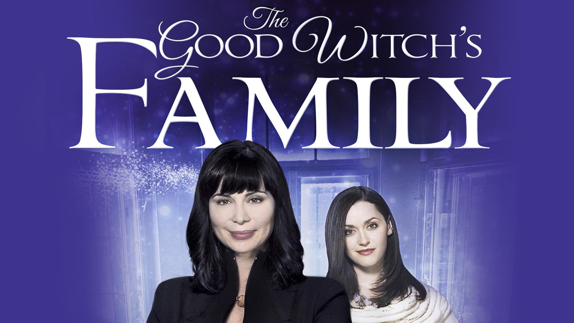 Good Witch Images Wallpapers