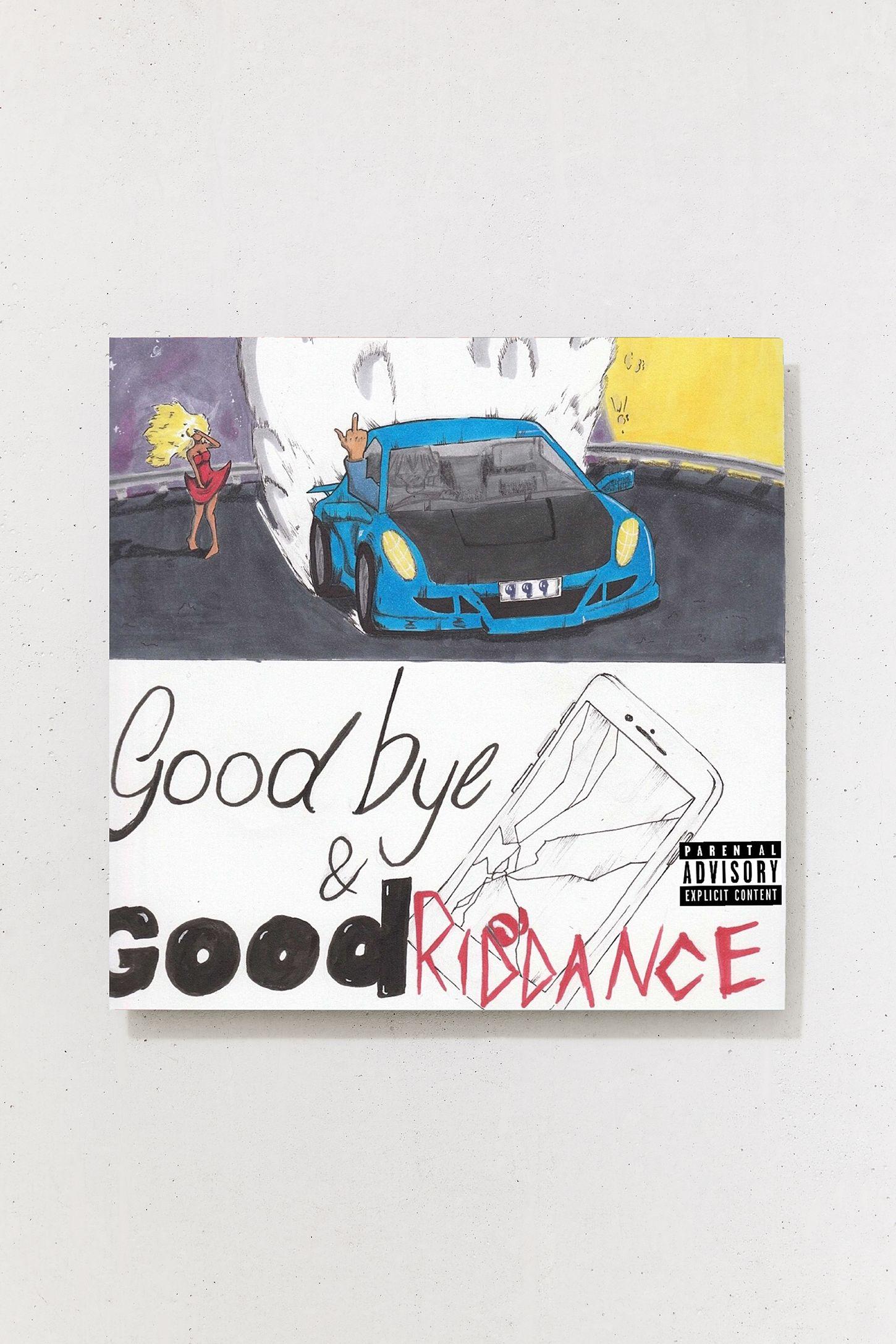 Goodbye And Good Riddance Wallpapers