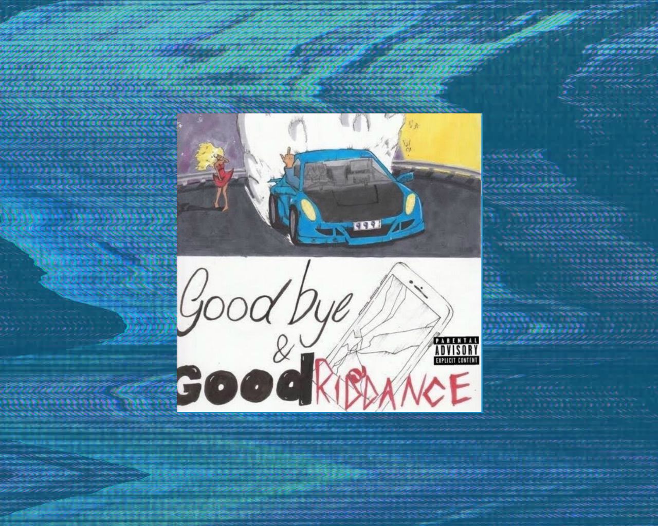 Goodbye And Good Riddance Wallpapers