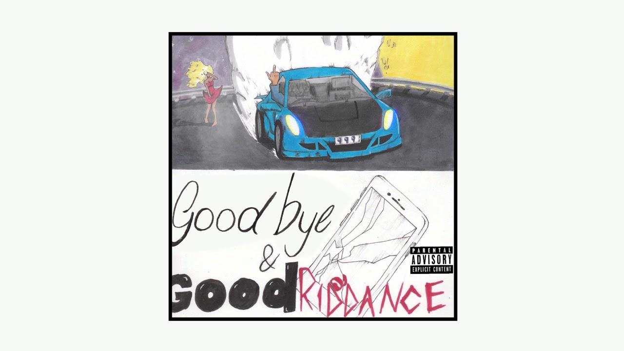 Goodbye And Good Riddance Wallpapers