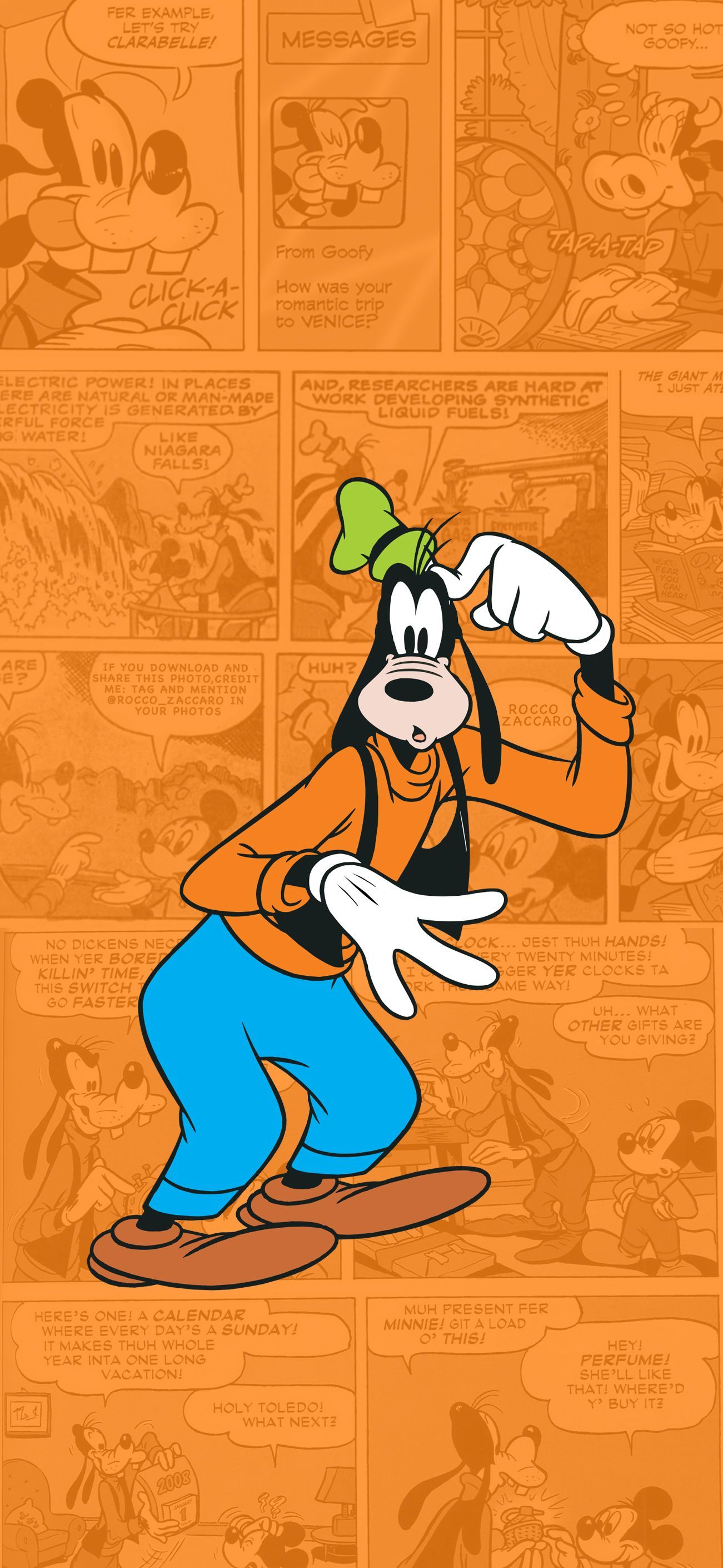 Goofy Wallpapers