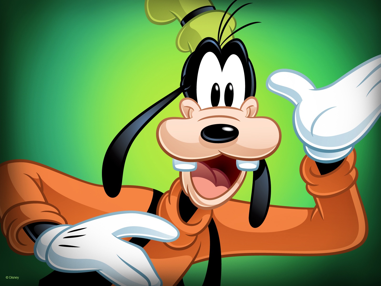 Goofy Wallpapers