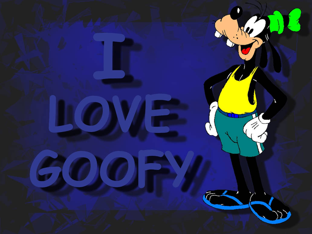 Goofy Wallpapers