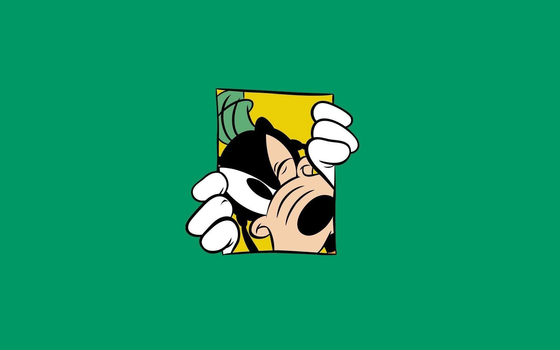 Goofy Wallpapers