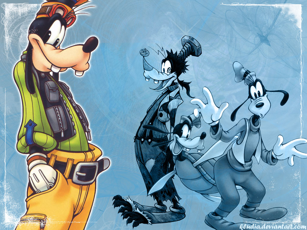 Goofy Wallpapers