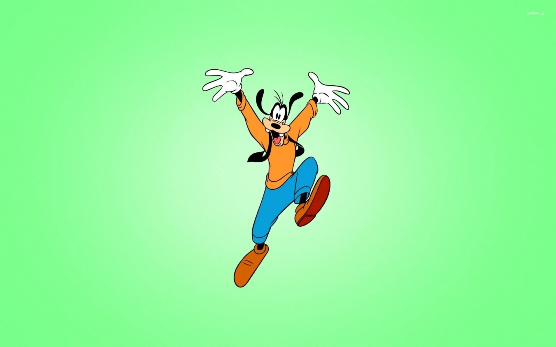 Goofy Wallpapers