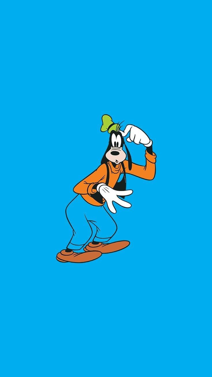 Goofy Wallpapers