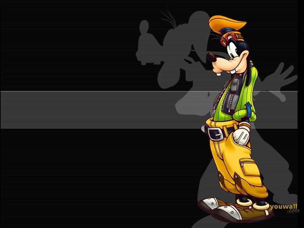 Goofy Wallpapers