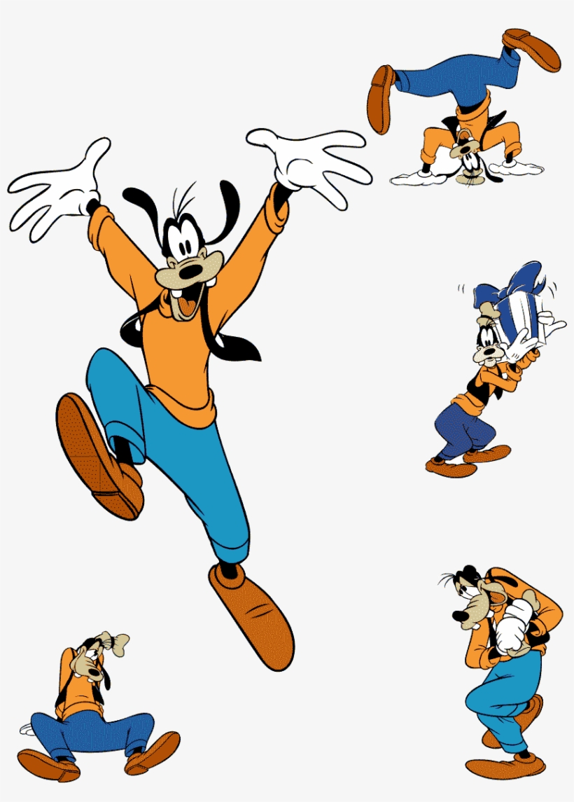 Goofy Wallpapers