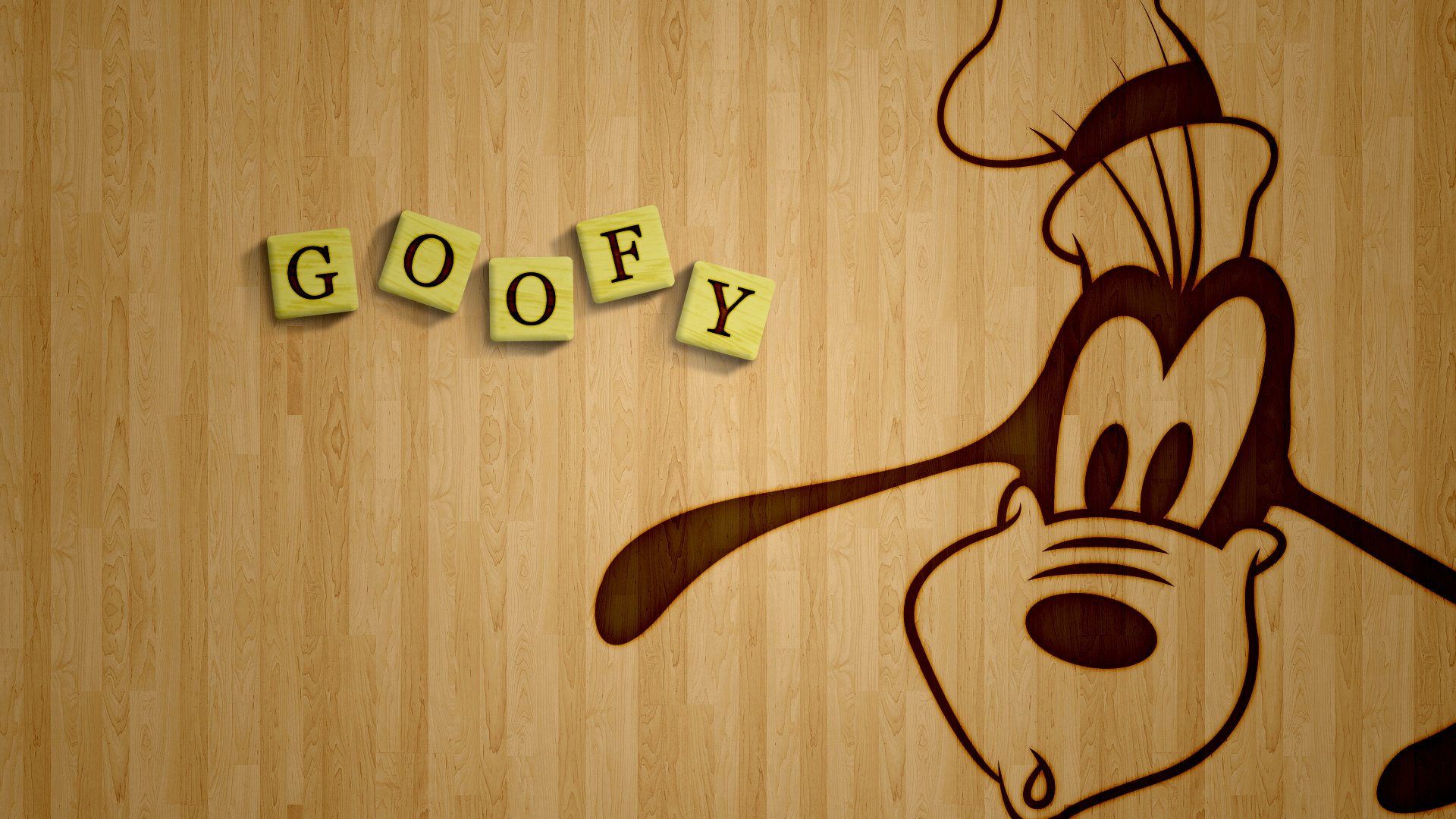 Goofy Wallpapers