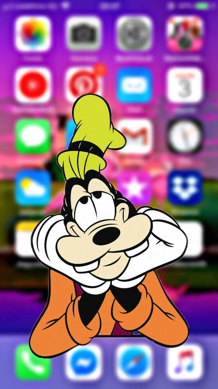 Goofy Wallpapers