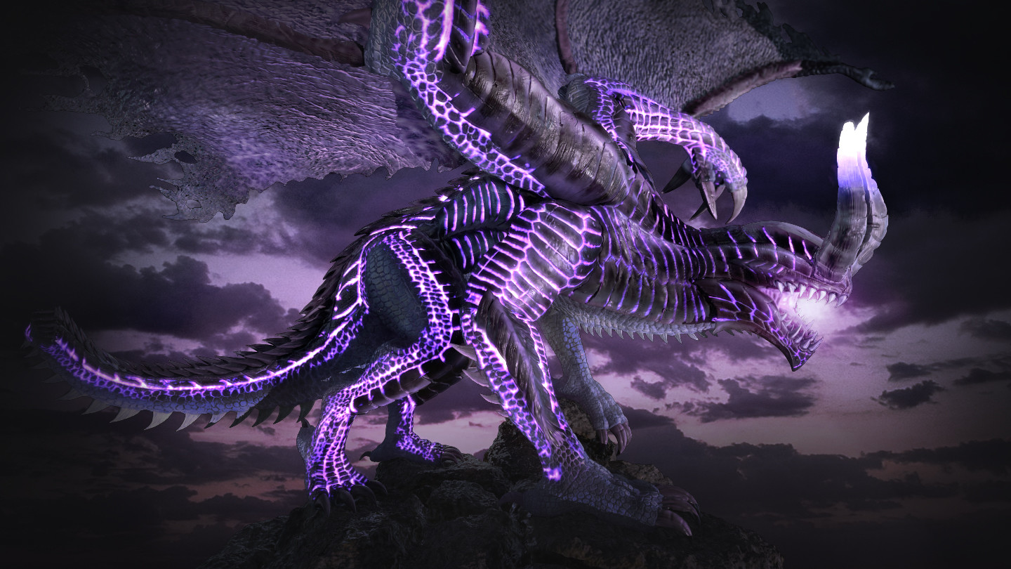 Gore Magala Wallpapers