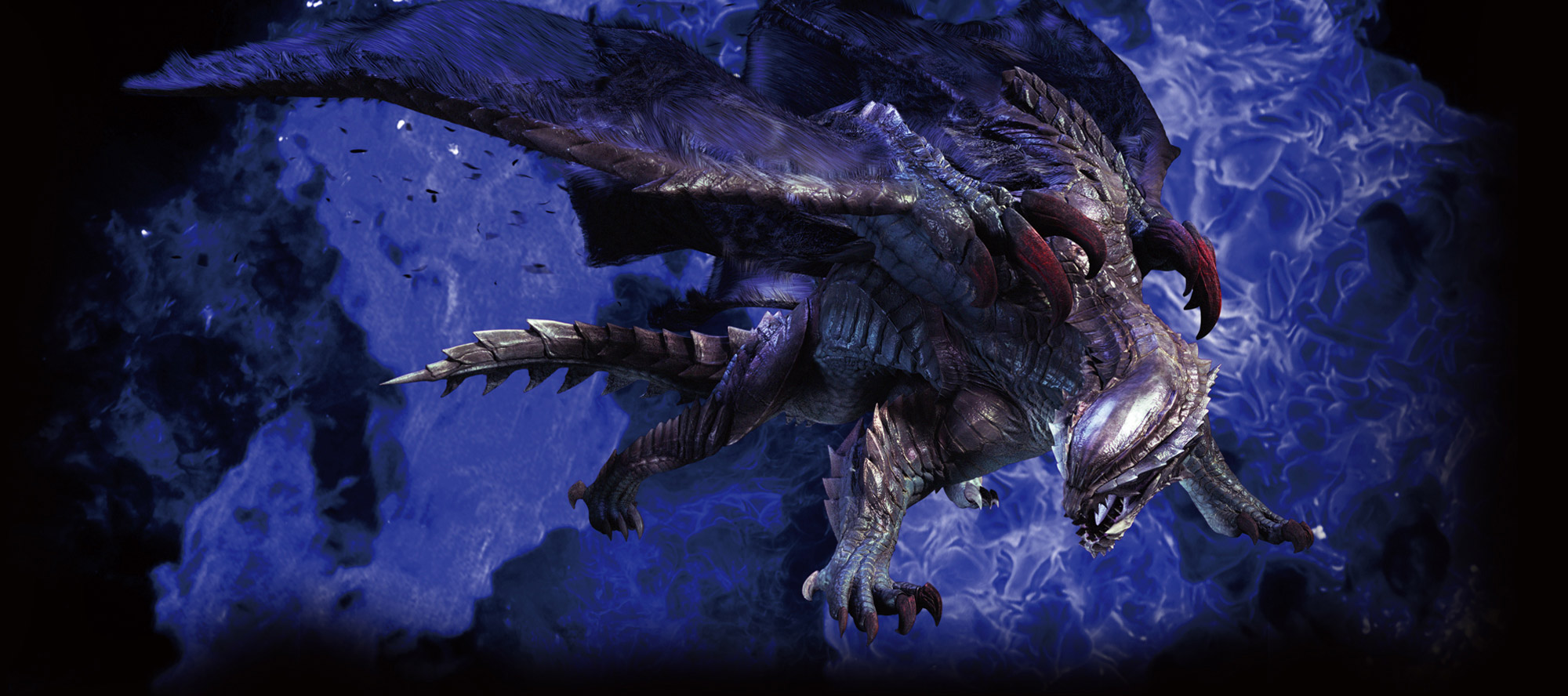 Gore Magala Wallpapers