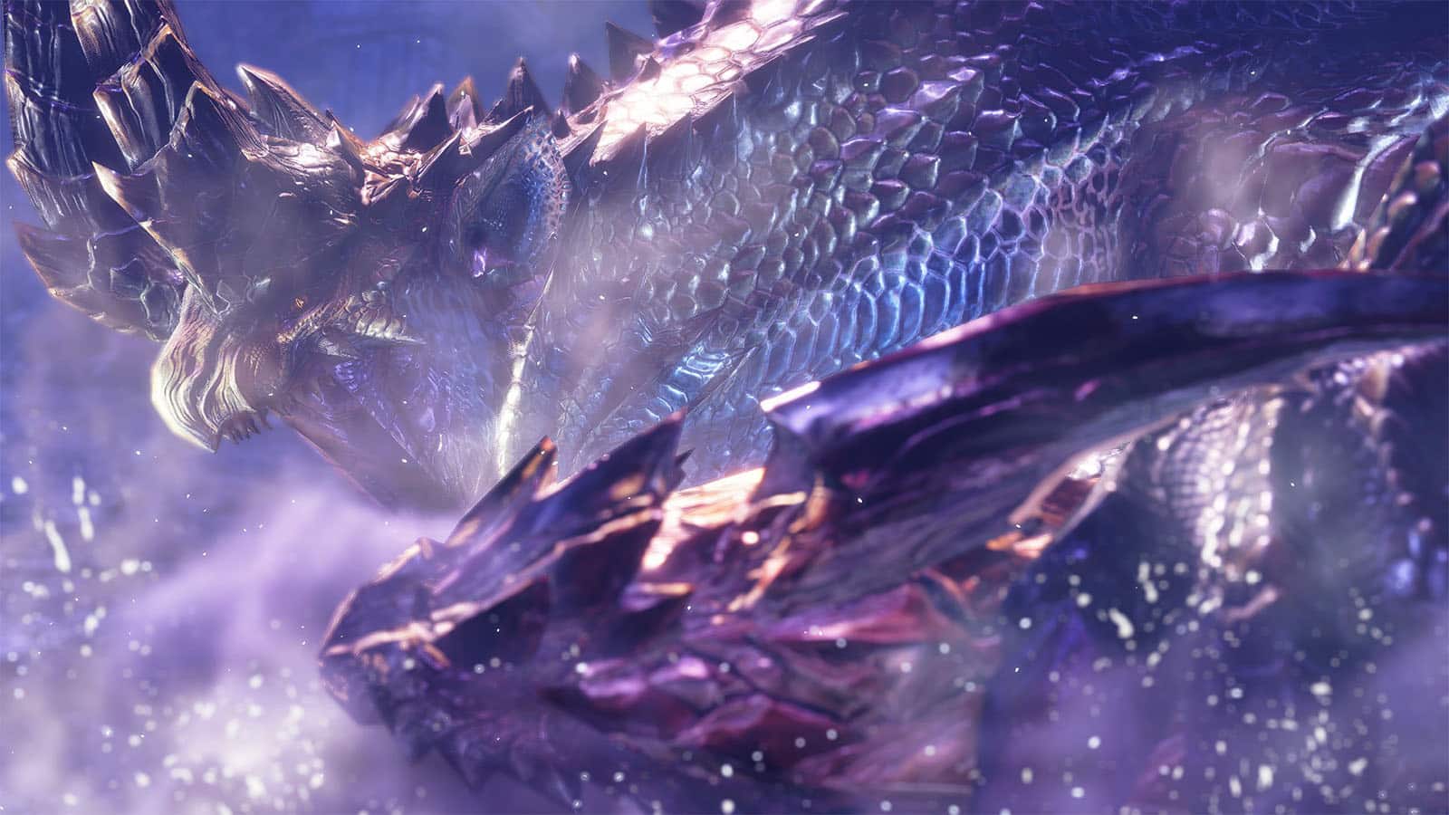 Gore Magala Wallpapers