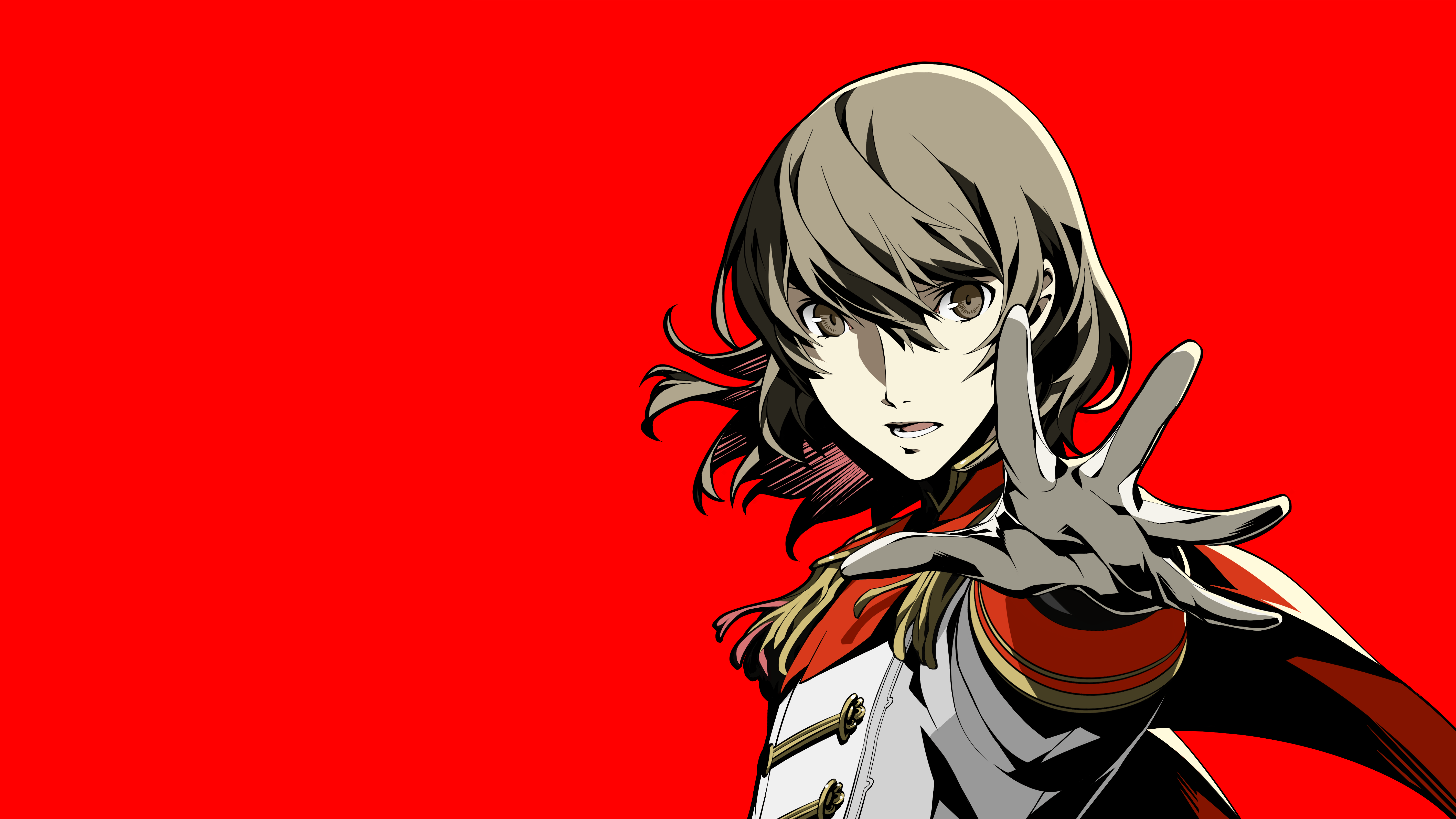 Goro Akechi Wallpapers