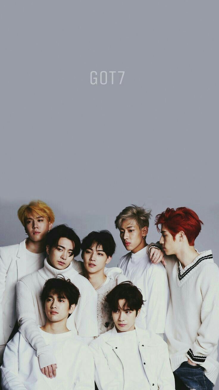 Got7 Aesthetic Wallpapers