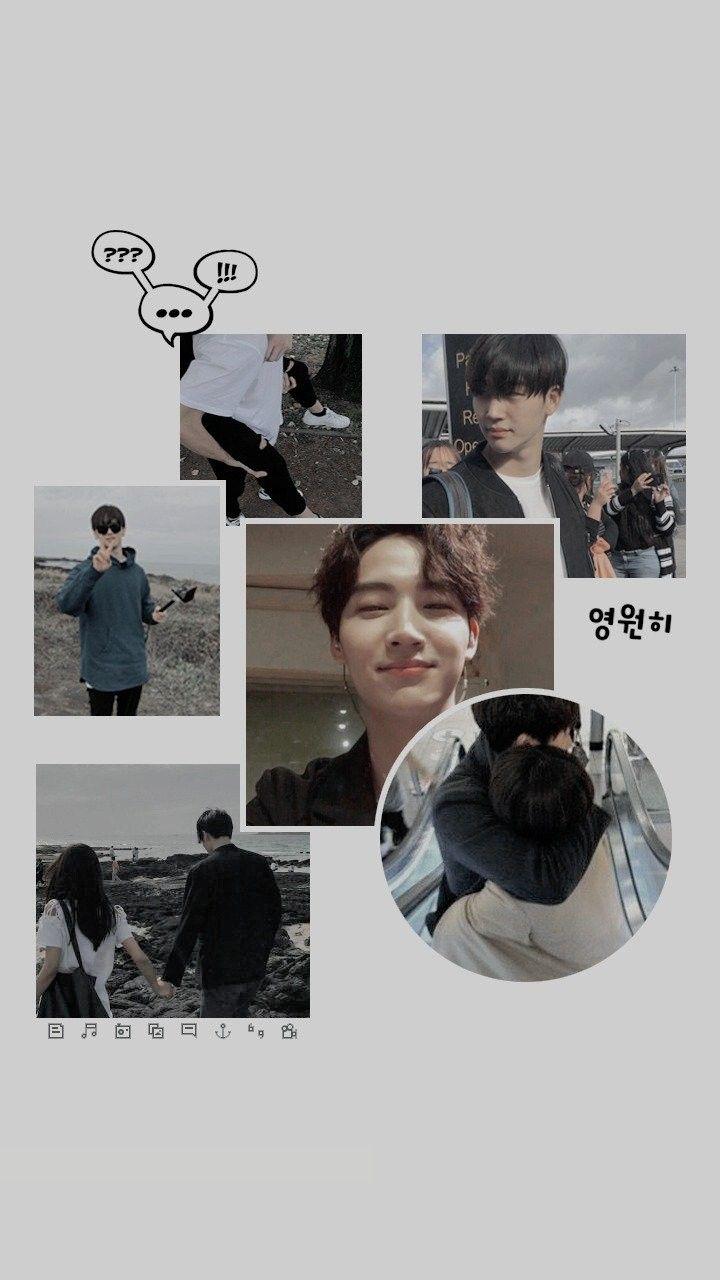 Got7 Aesthetic Wallpapers