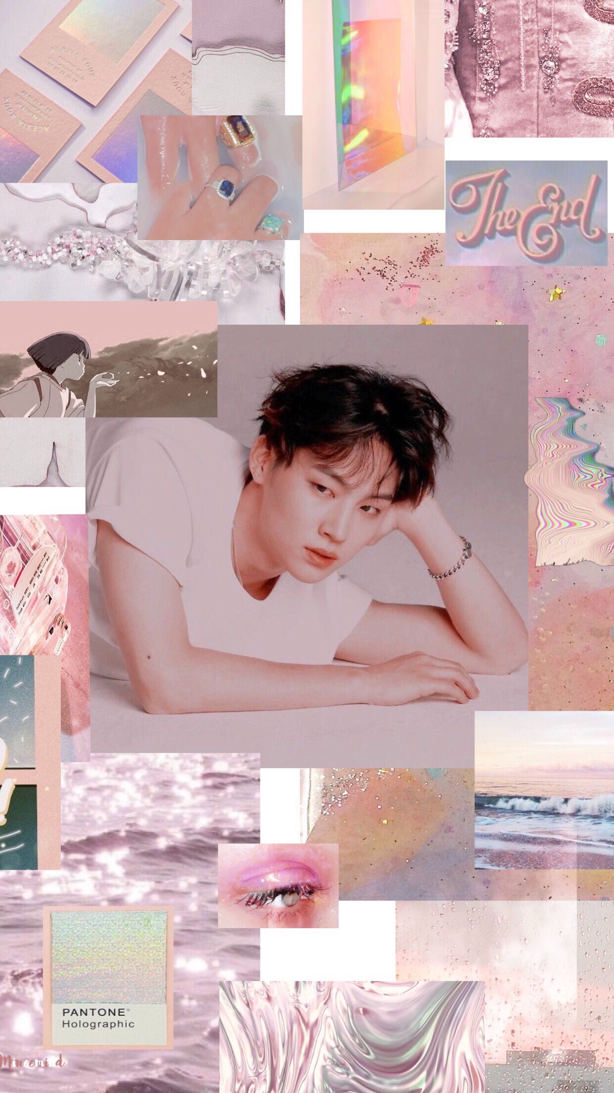 Got7 Aesthetic Wallpapers