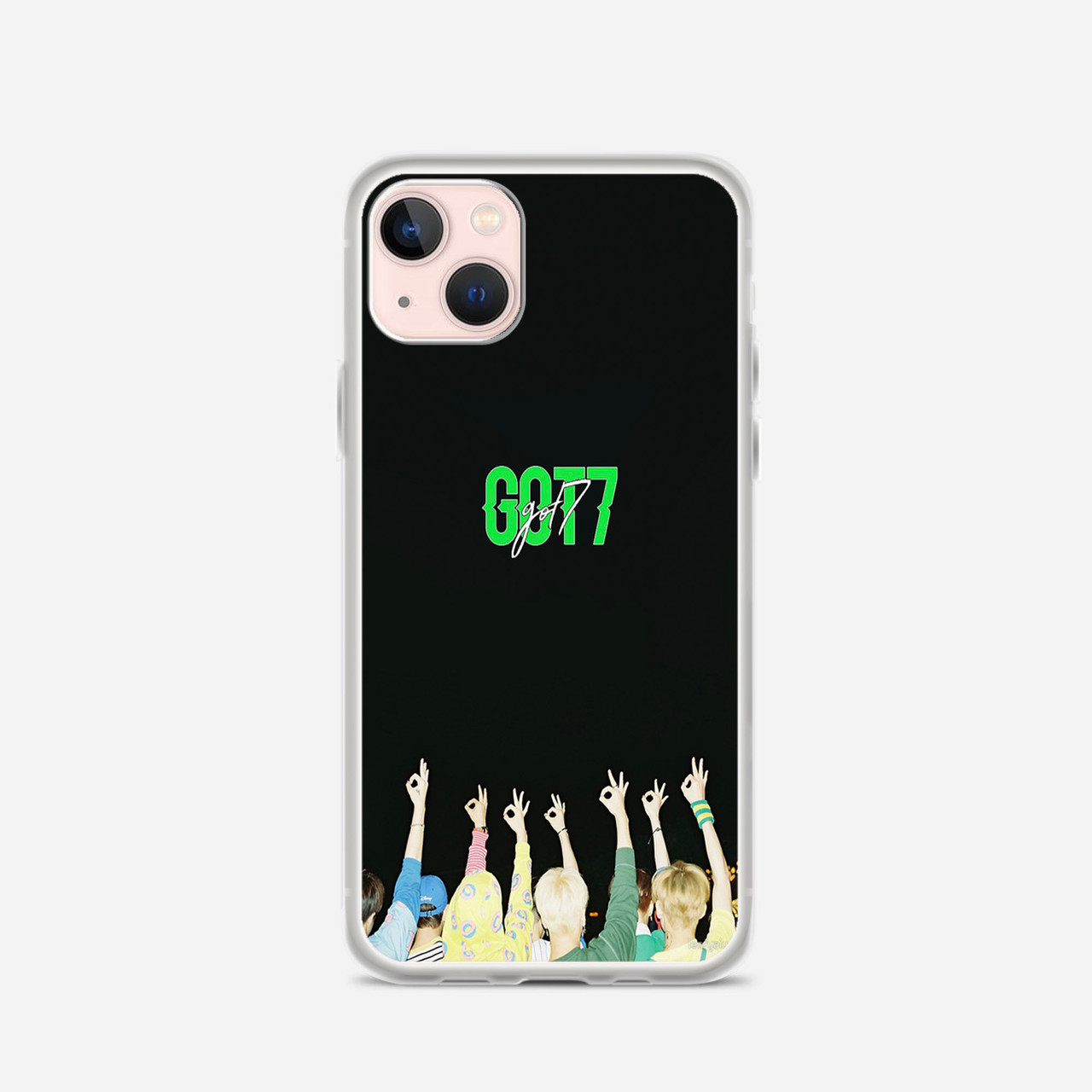 Got7 Just Right Wallpapers