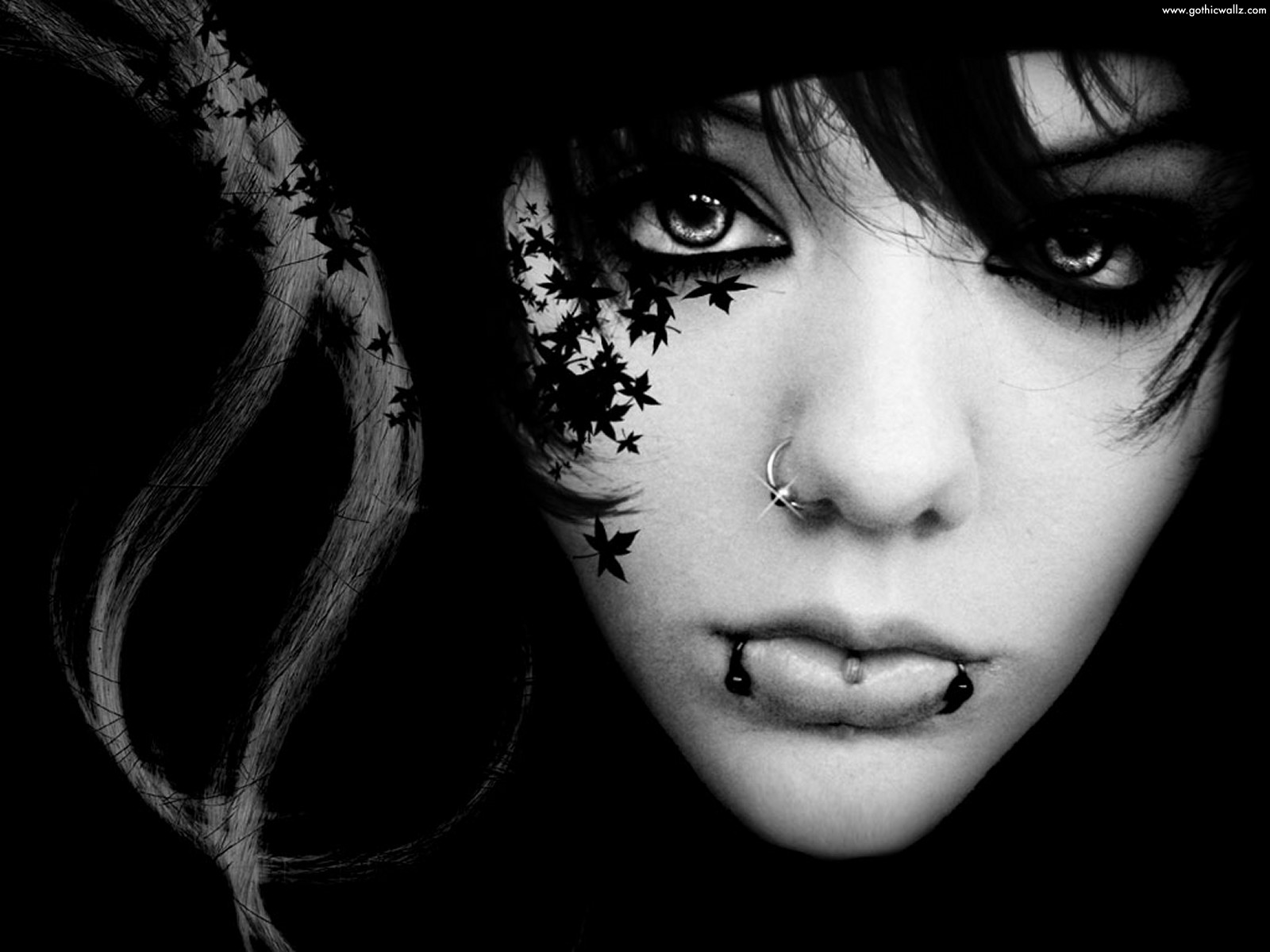 Goth Wallpapers