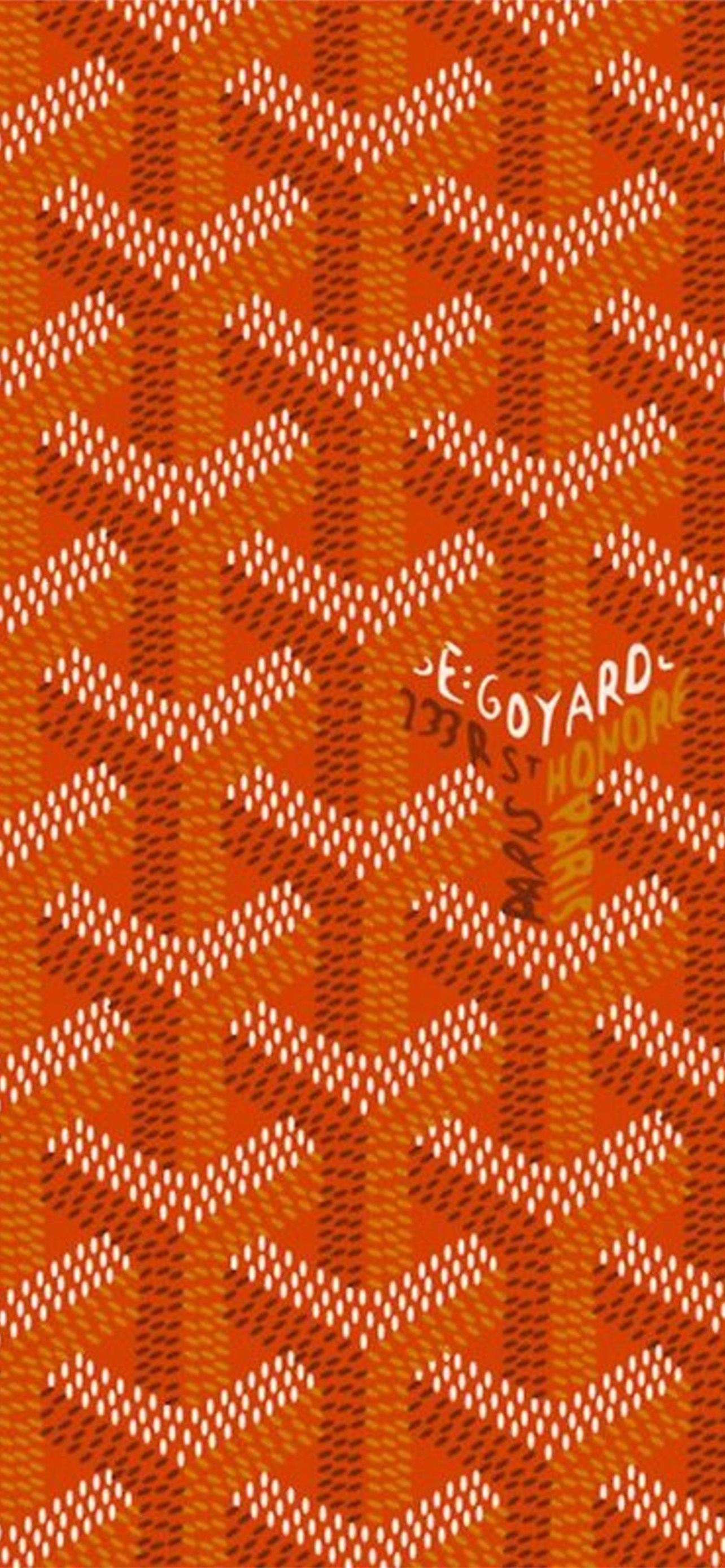 Goyard Iphone Wallpapers