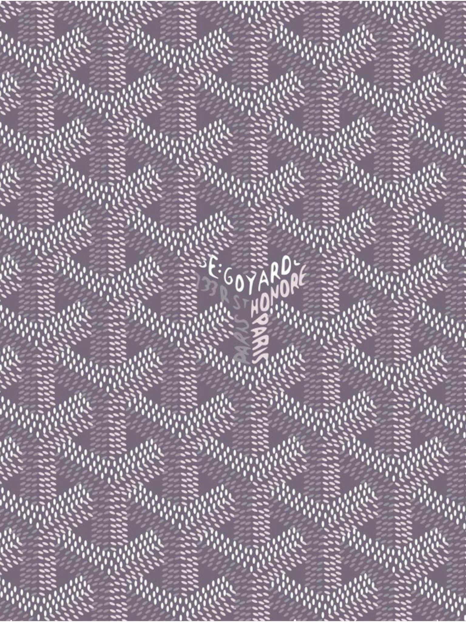 Goyard Iphone Wallpapers