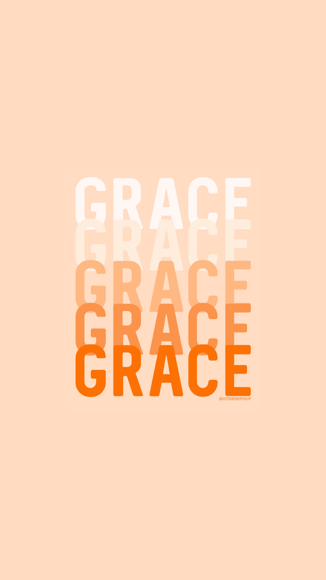 Grace Wallpapers