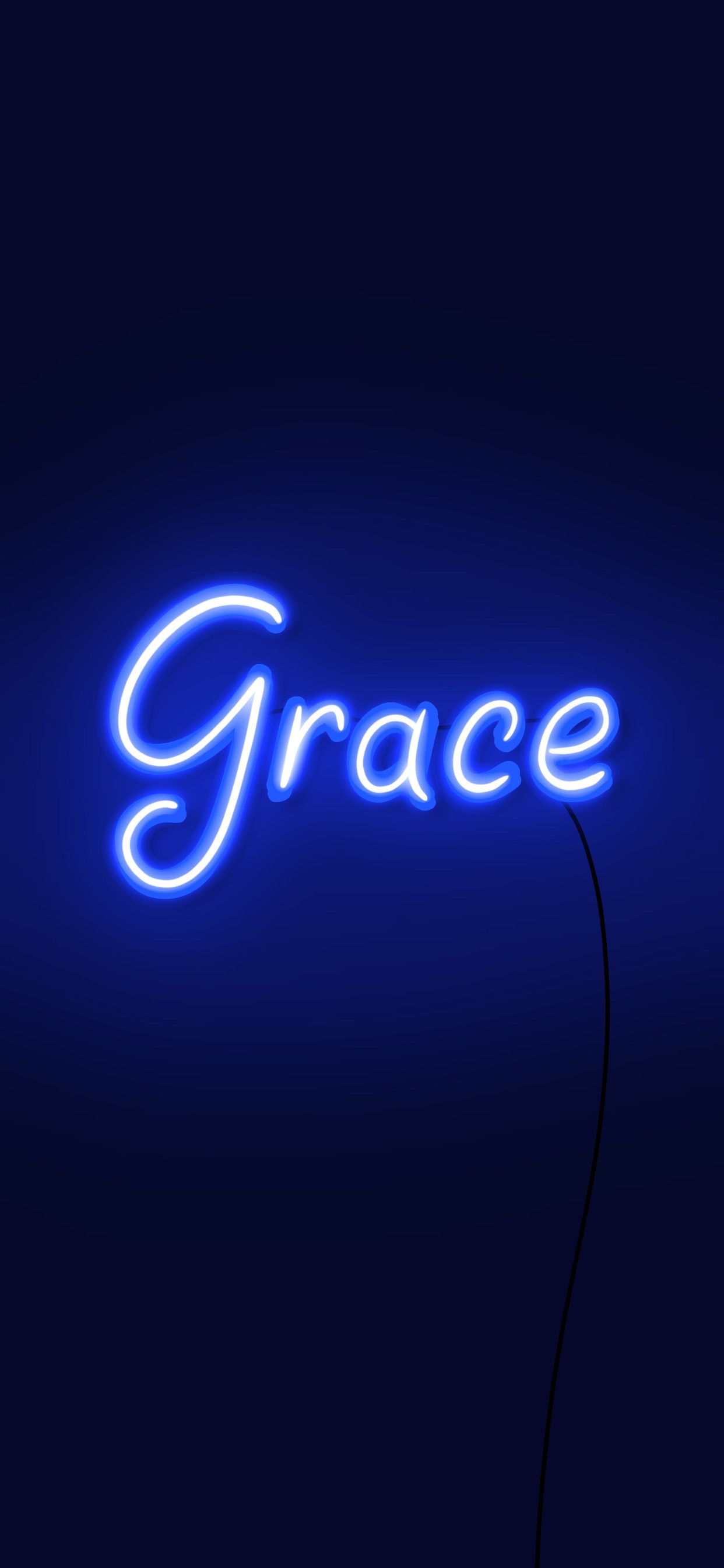 Grace Wallpapers