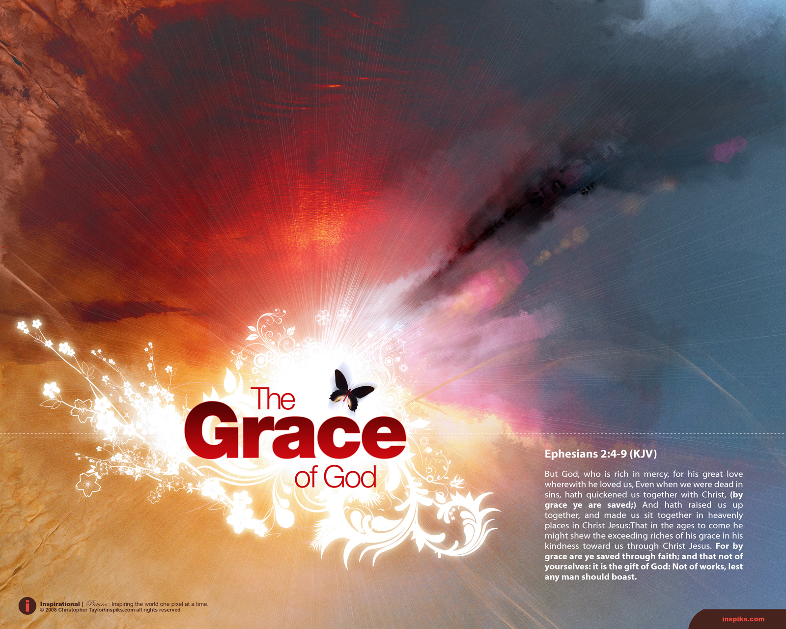 Grace Wallpapers