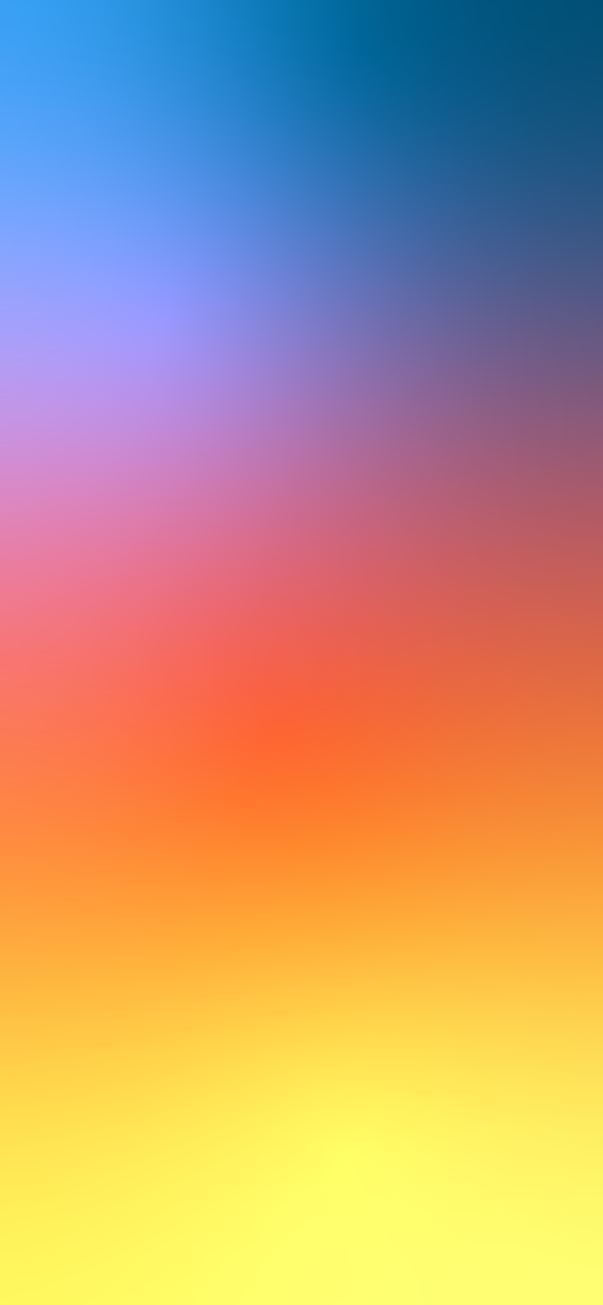 Gradient Iphone Wallpapers