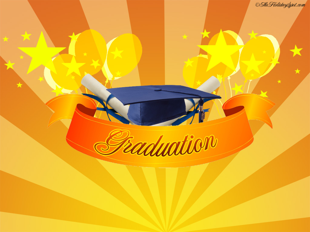 Graduate Wallpapers