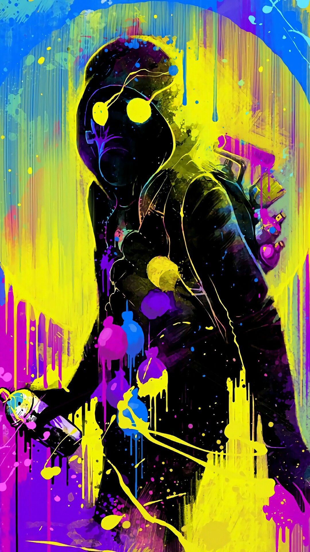 Grafiti Wallpapers