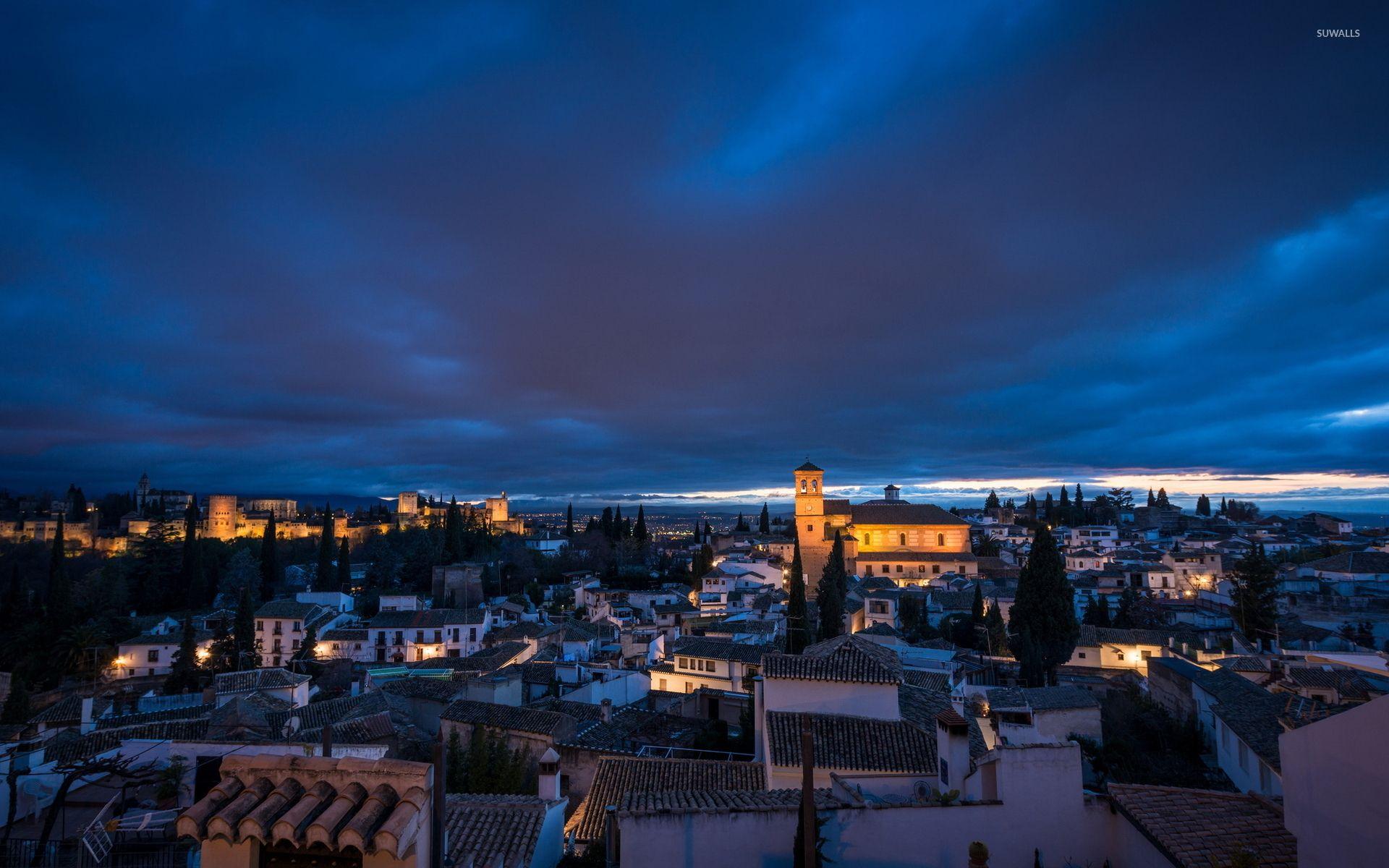 Granada Wallpapers