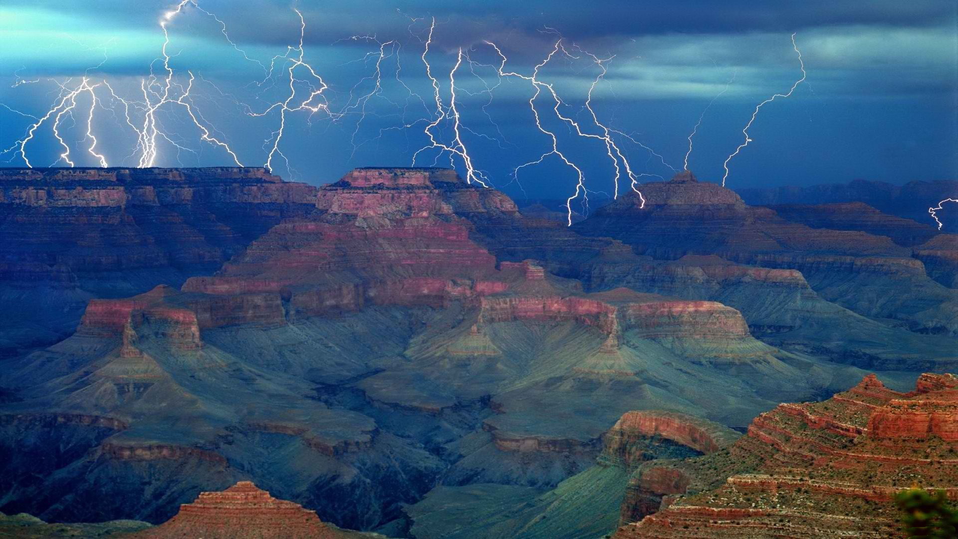 Grand Canyon Hd Wallpapers