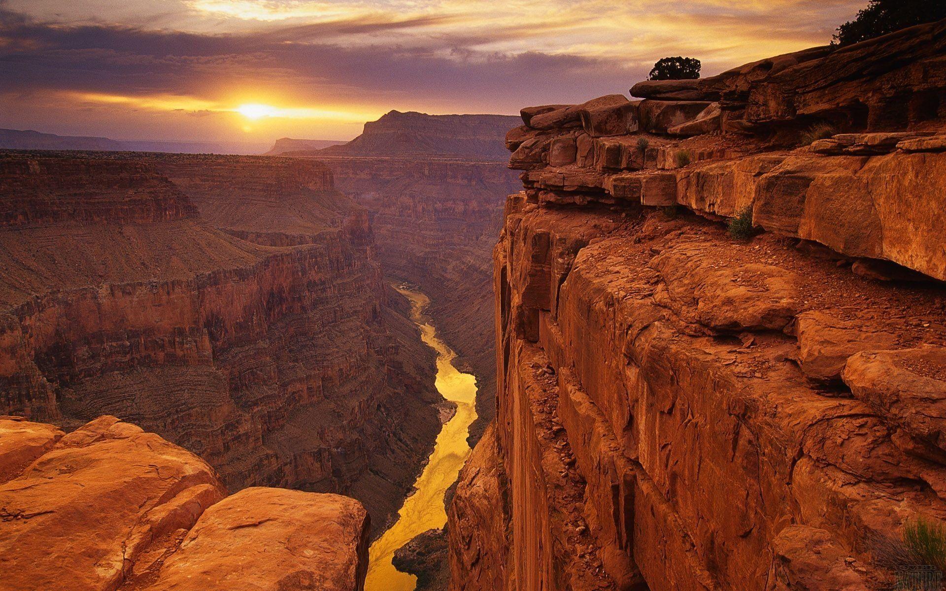Grand Canyon Hd Wallpapers