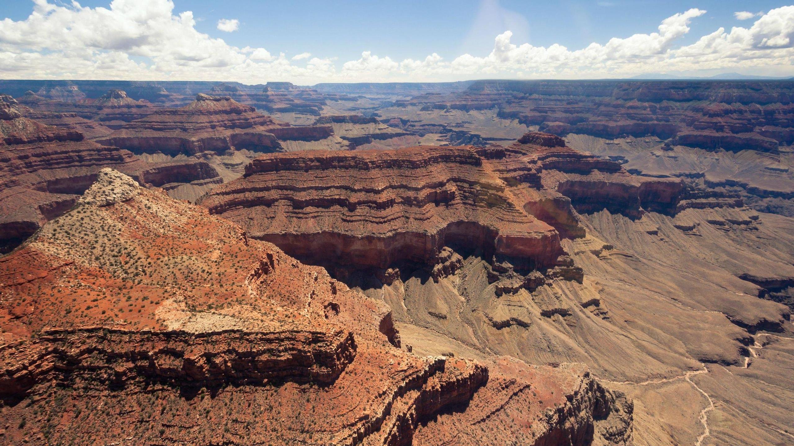 Grand Canyon Hd Wallpapers