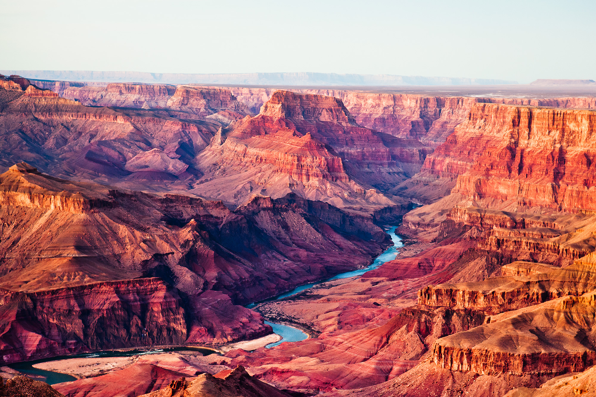 Grand Canyon Hd Wallpapers