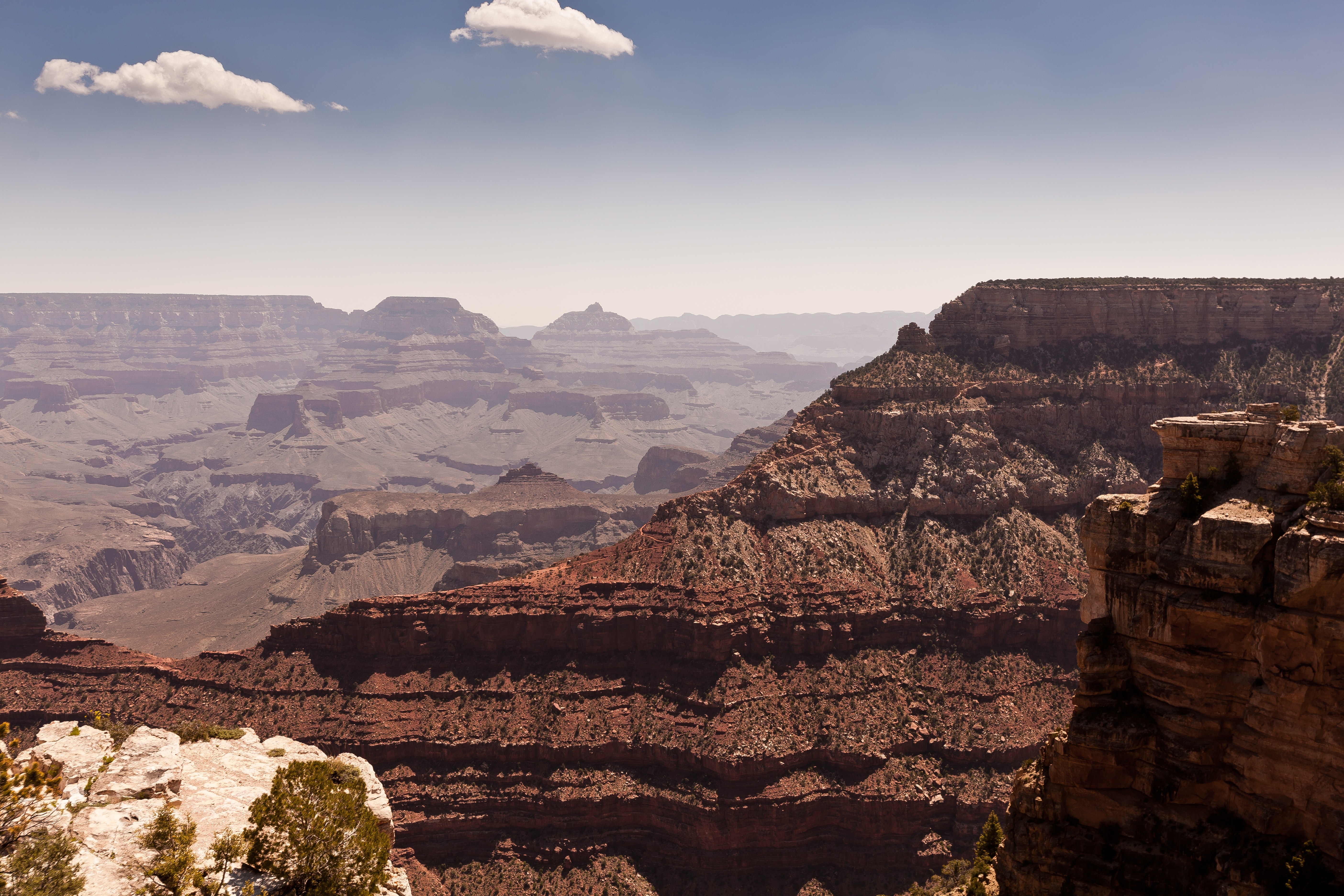 Grand Canyon Hd Wallpapers